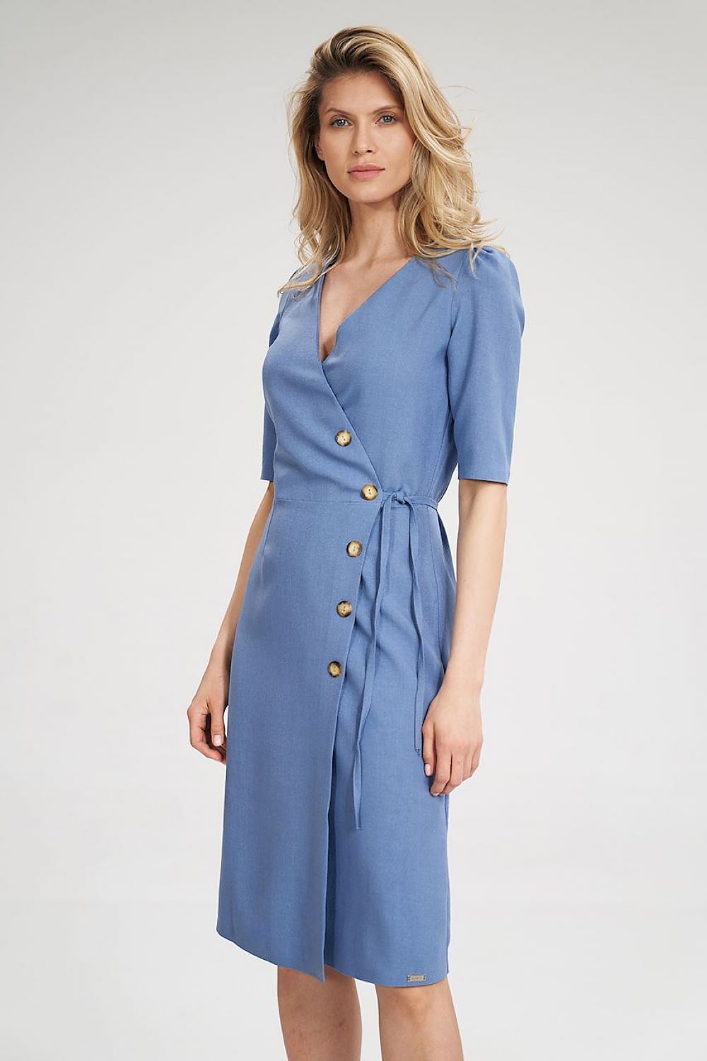  Rochie de zi model 141733 Figl 