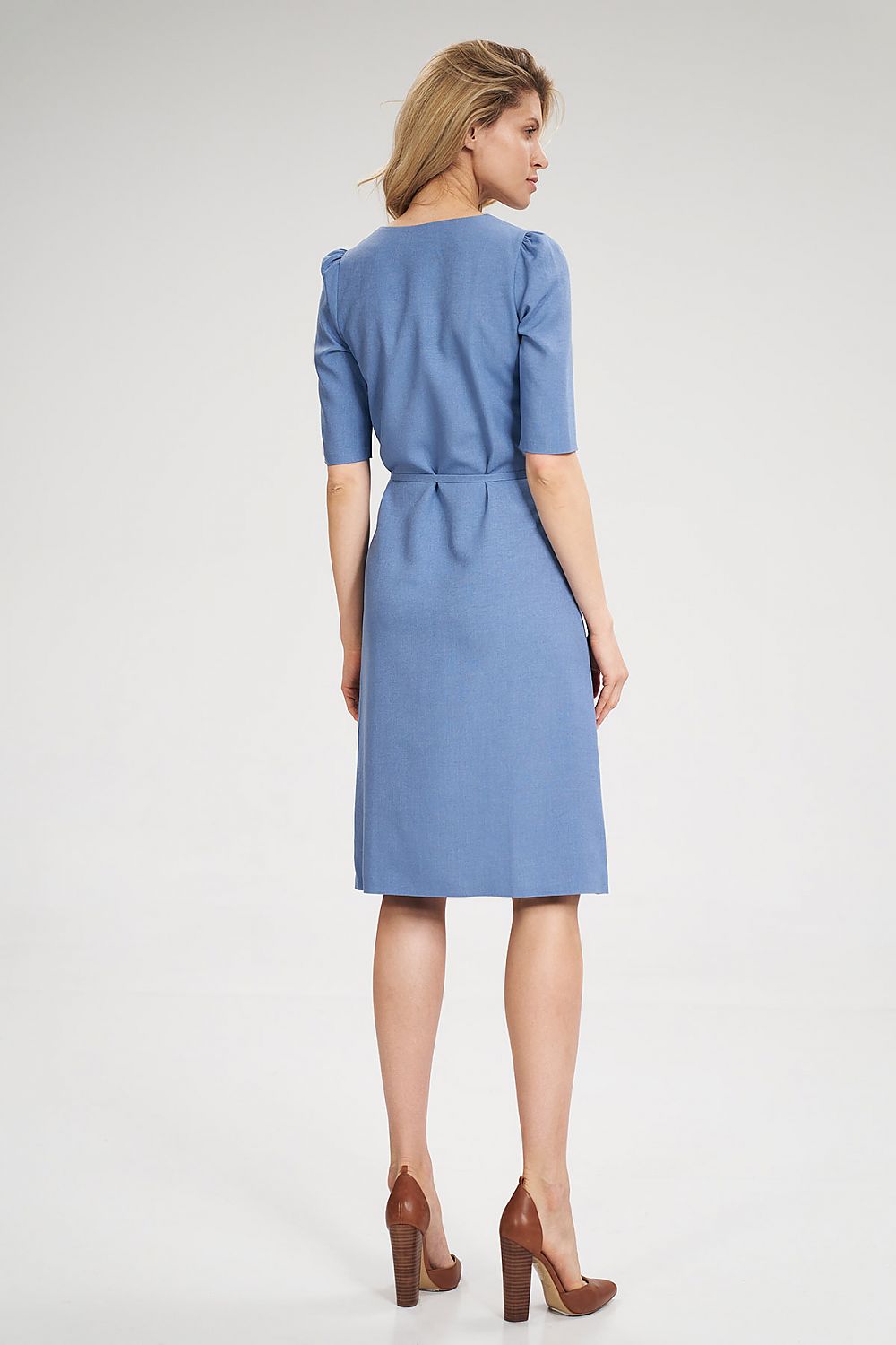  Rochie de zi model 141733 Figl 