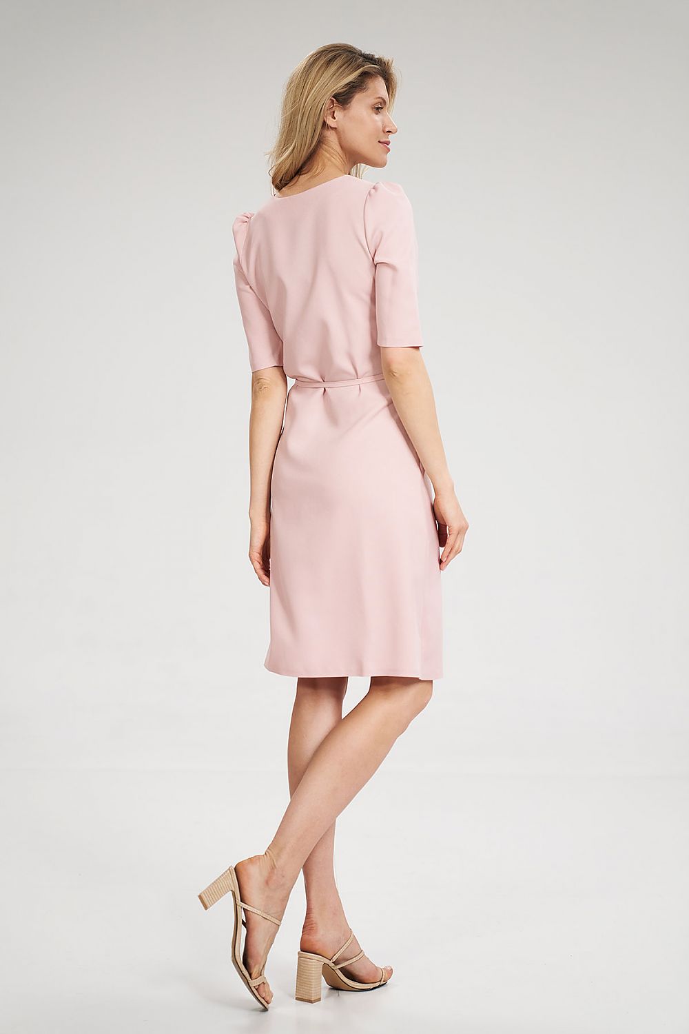  Rochie de zi model 141734 Figl 