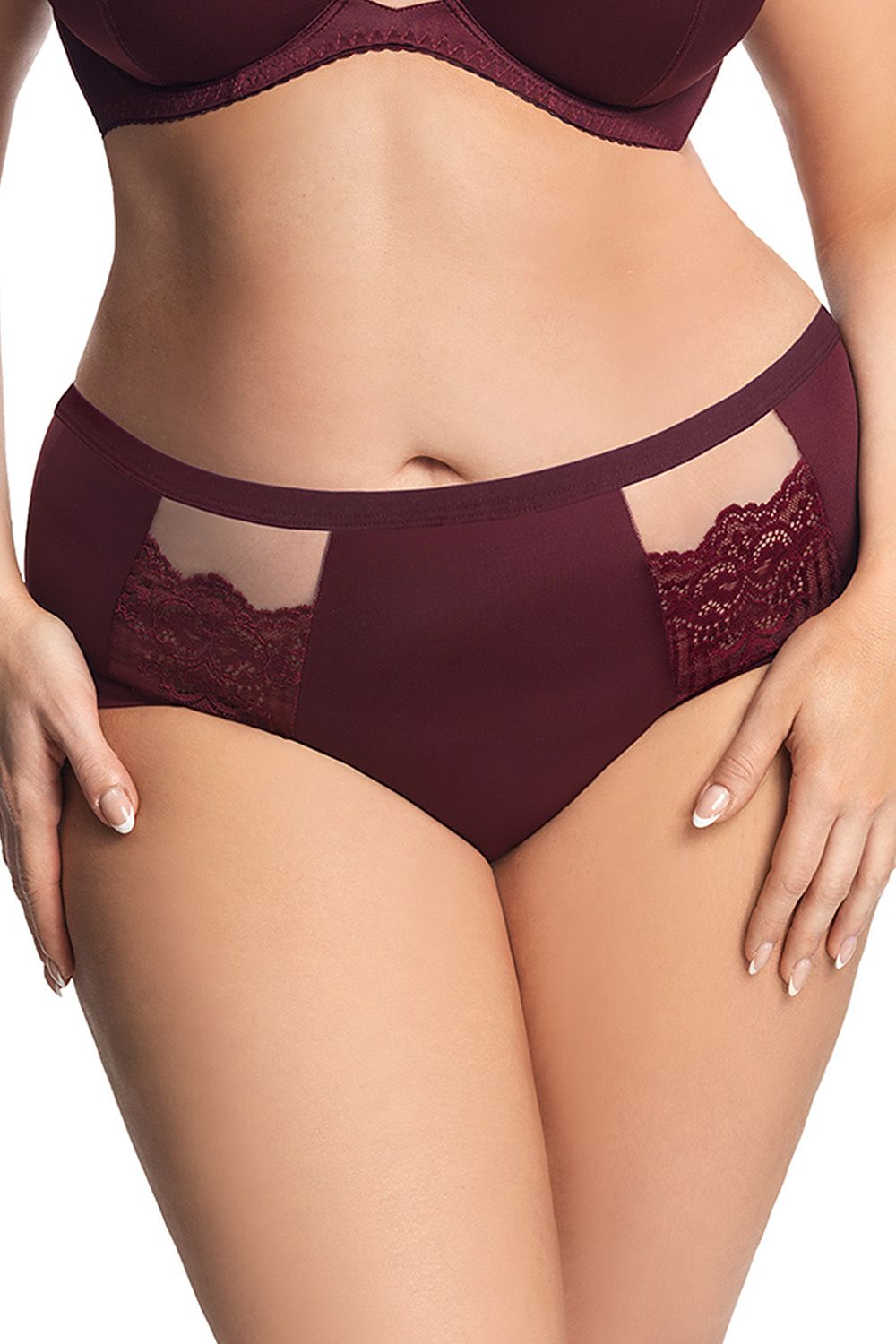  Chiloţi model 161778 Gorsenia Lingerie 