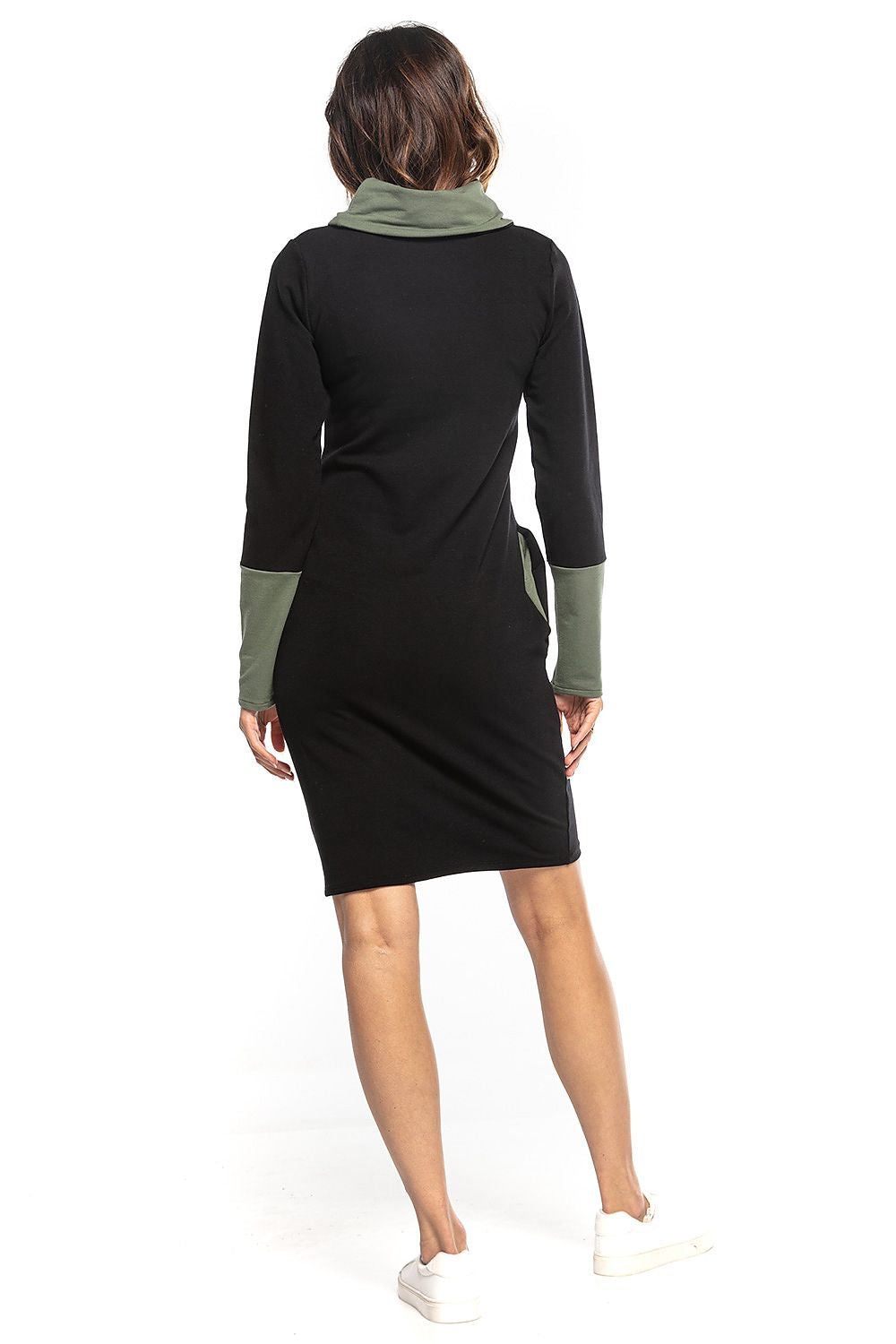  Rochie de zi model 161796 Tessita 
