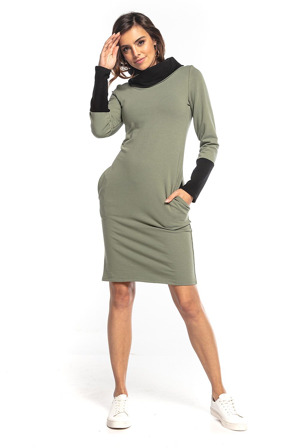  Rochie de zi model 161797 Tessita 
