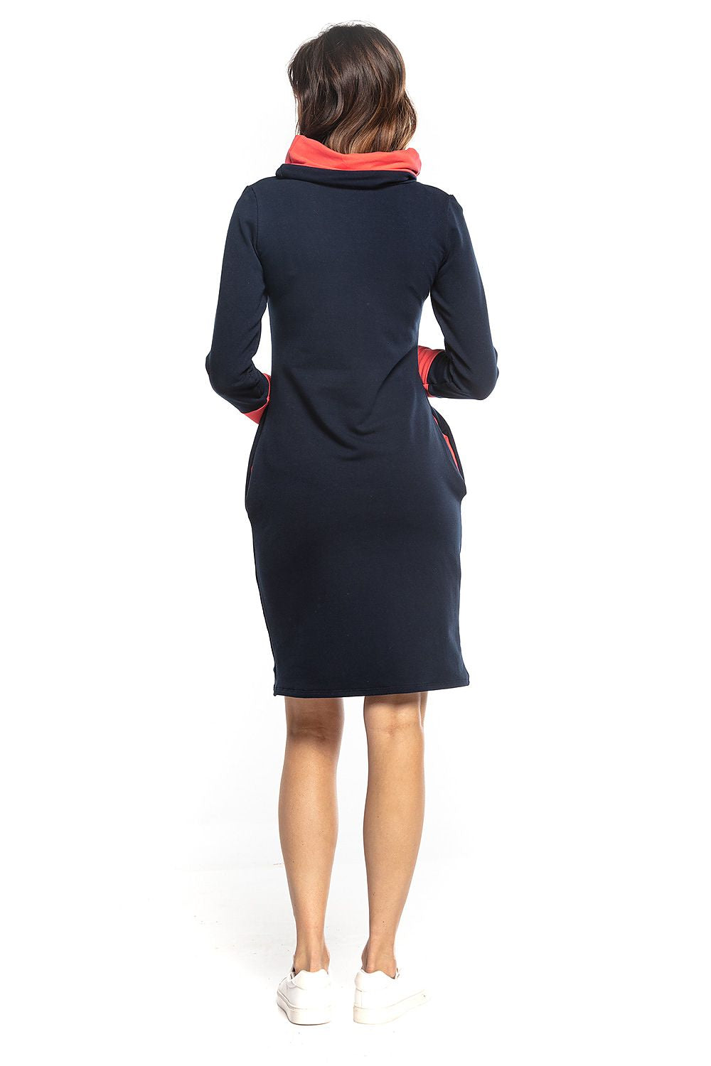  Rochie de zi model 161798 Tessita 