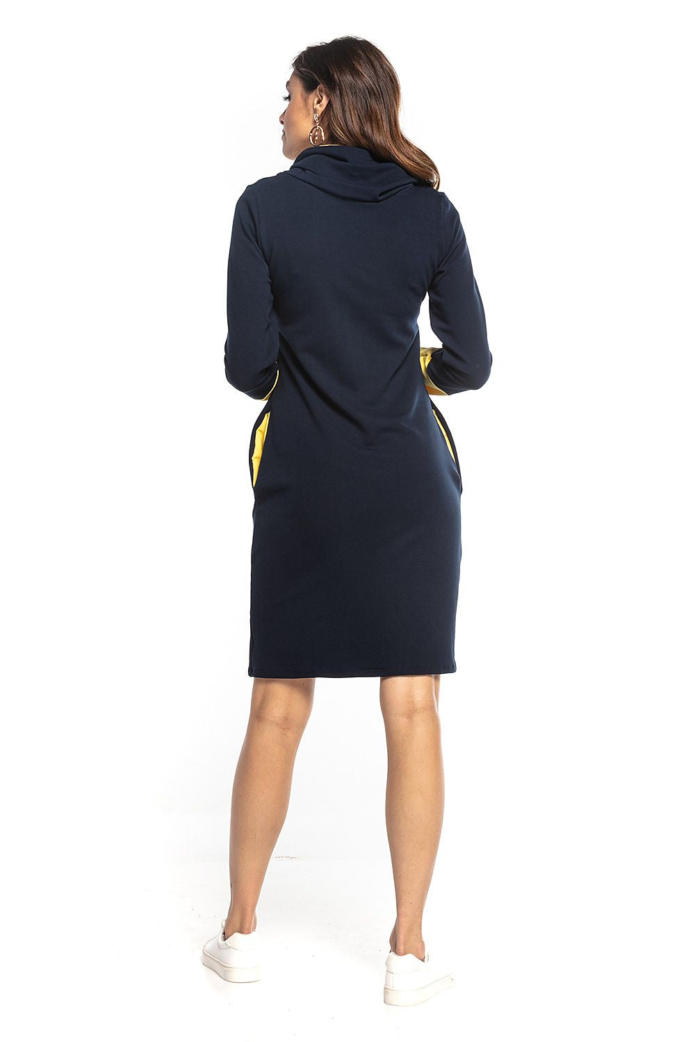  Rochie de zi model 161799 Tessita 