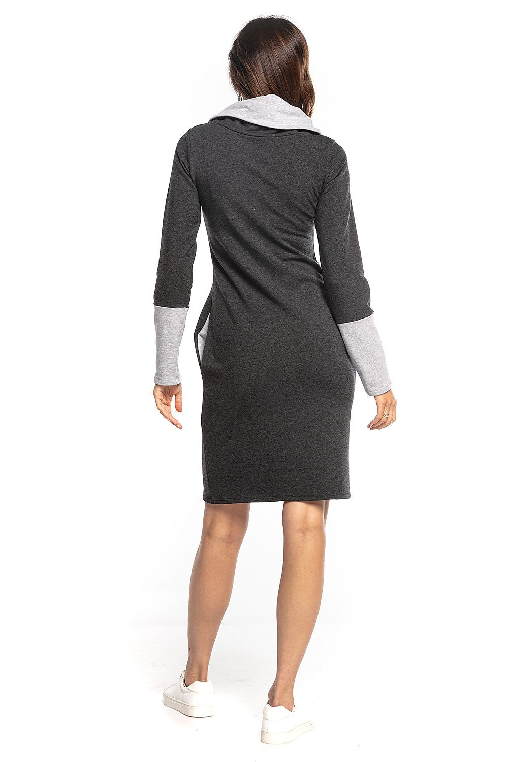  Rochie de zi model 161800 Tessita 