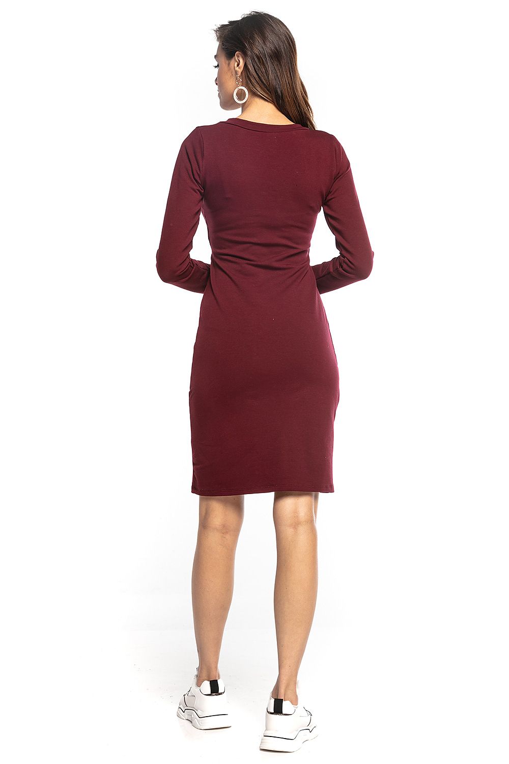  Rochie de zi model 161804 Tessita 
