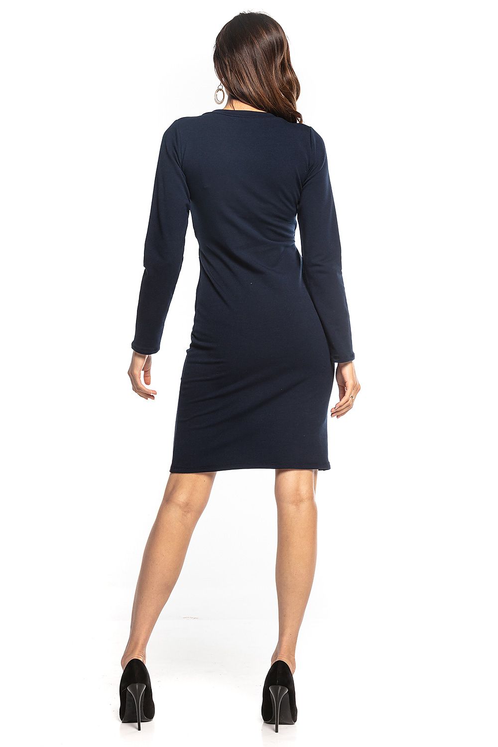  Rochie de zi model 161806 Tessita 