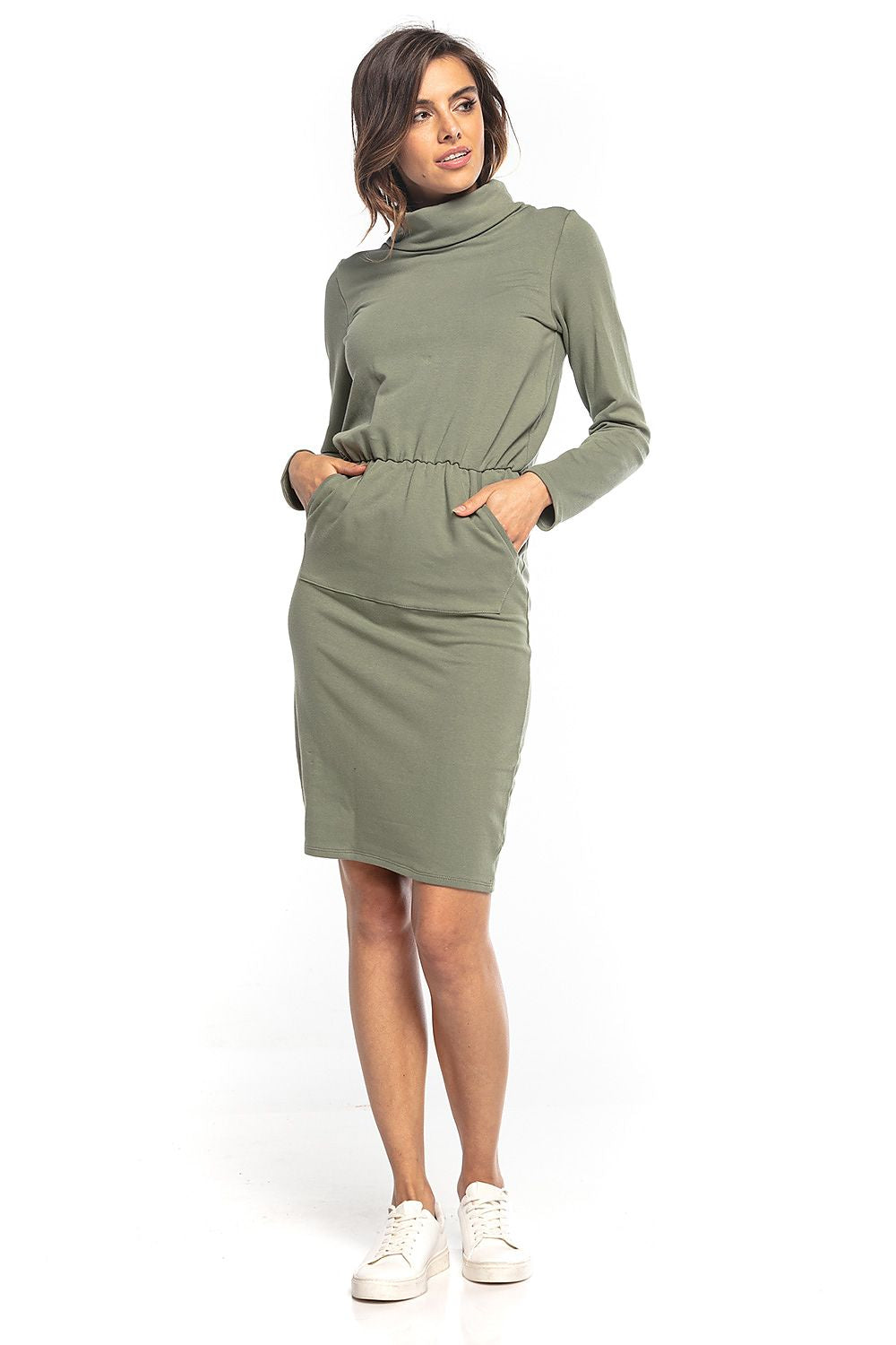  Rochie de zi model 161810 Tessita 