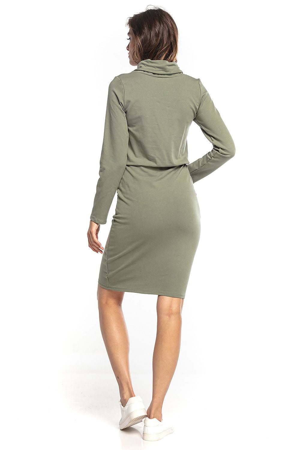  Rochie de zi model 161810 Tessita 