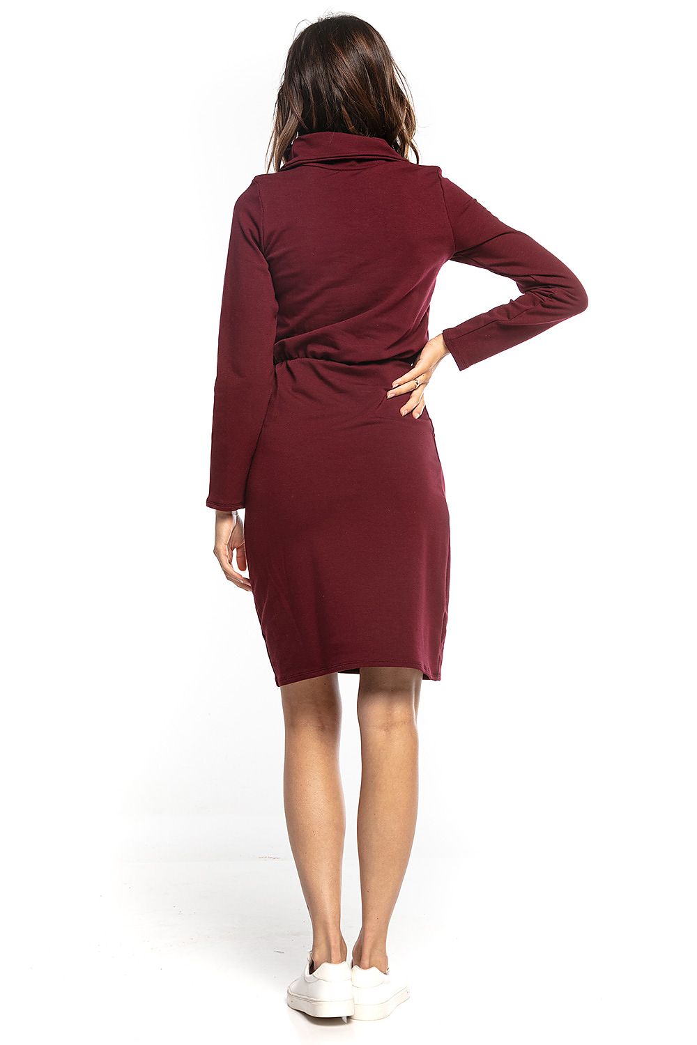  Rochie de zi model 161811 Tessita 