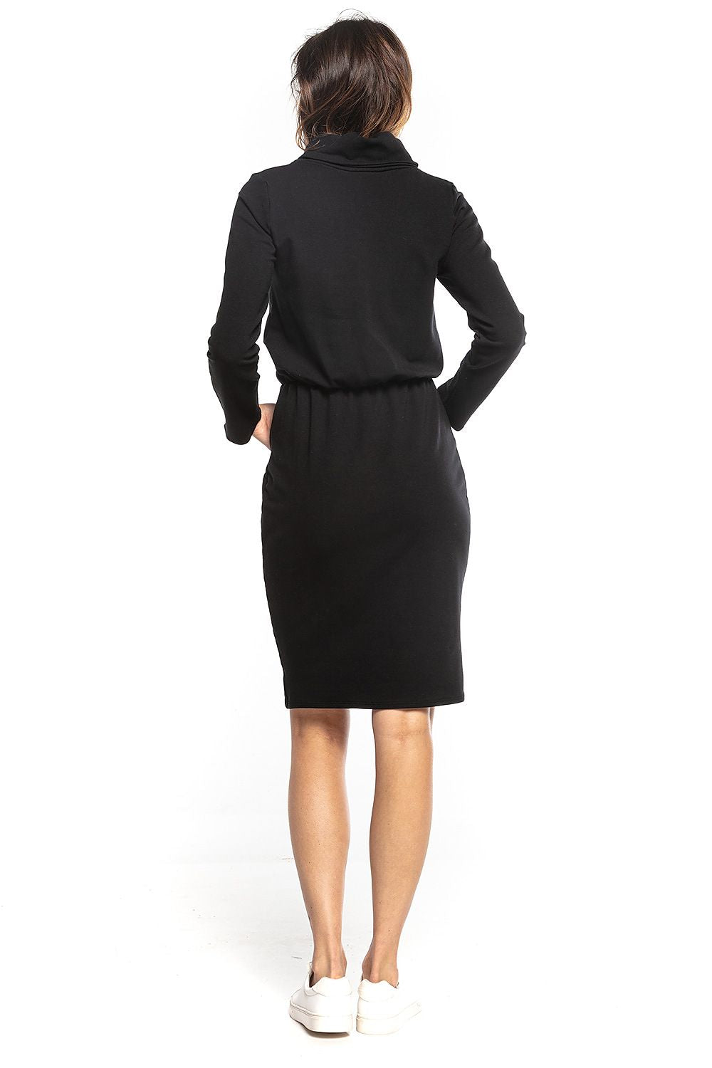  Rochie de zi model 161812 Tessita 