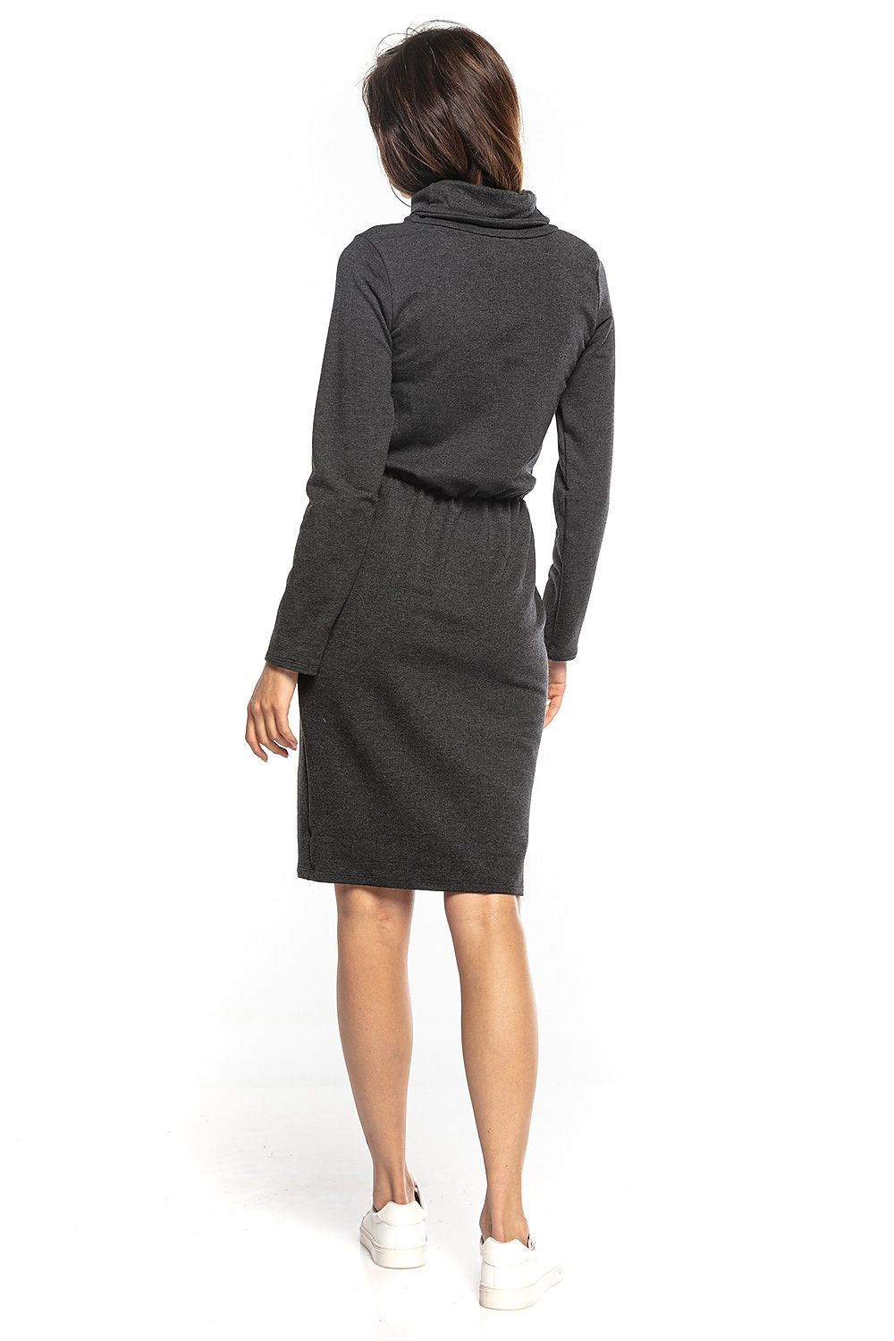  Rochie de zi model 161814 Tessita 