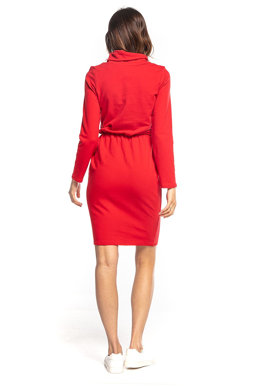  Rochie de zi model 161815 Tessita 