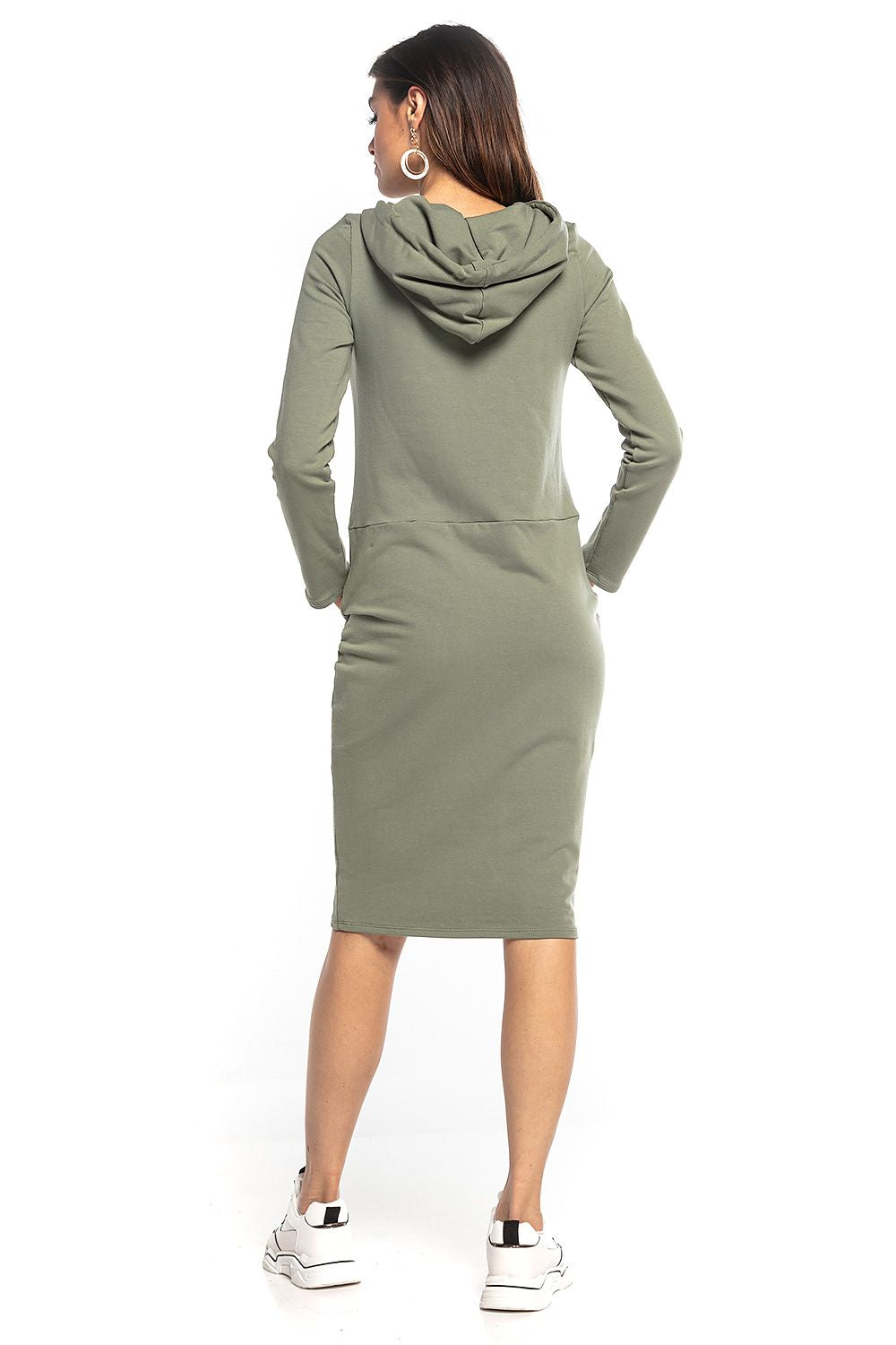  Rochie de zi model 161816 Tessita 
