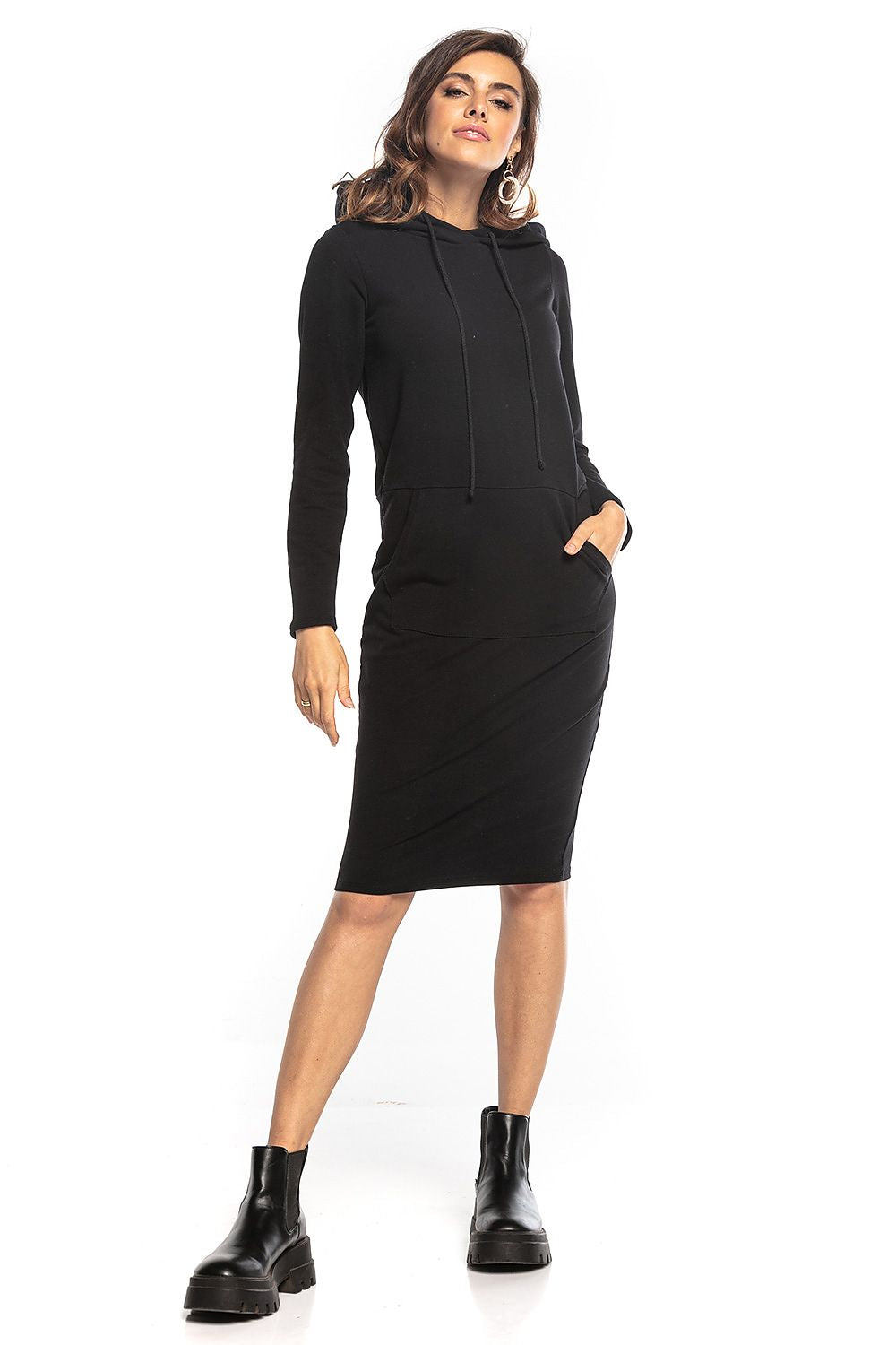  Rochie de zi model 161817 Tessita 