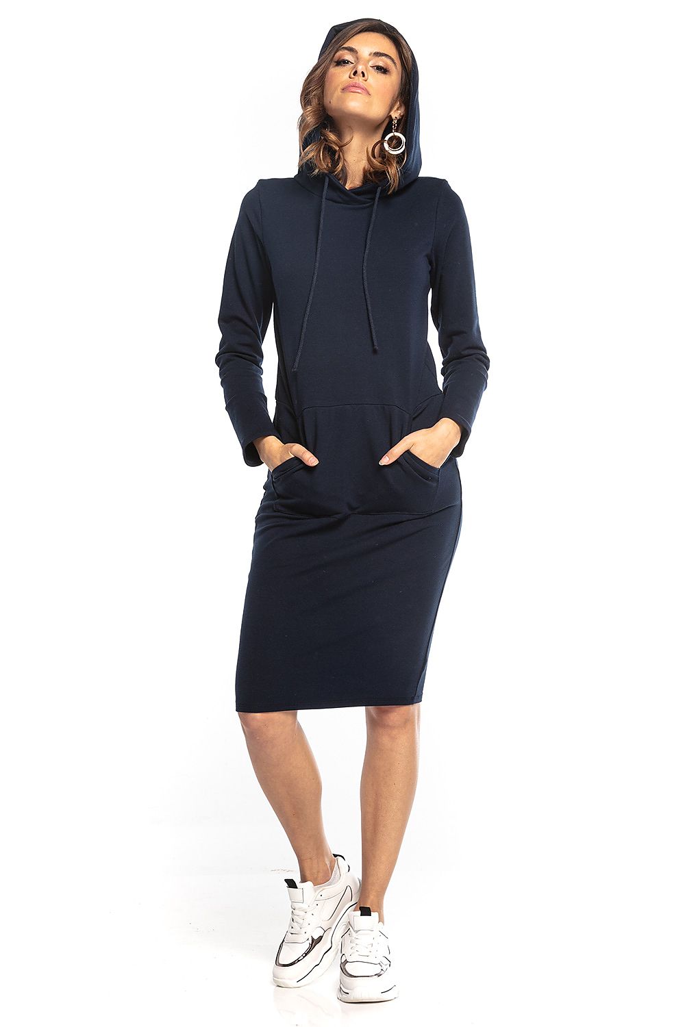 Rochie de zi model 161818 Tessita 