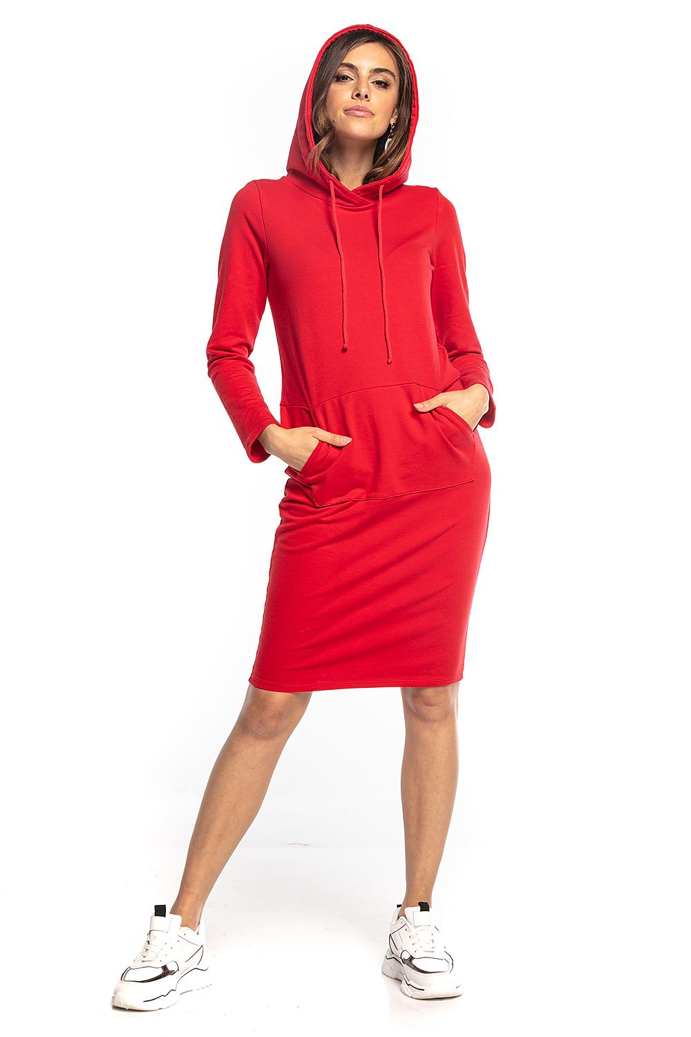  Rochie de zi model 161820 Tessita 