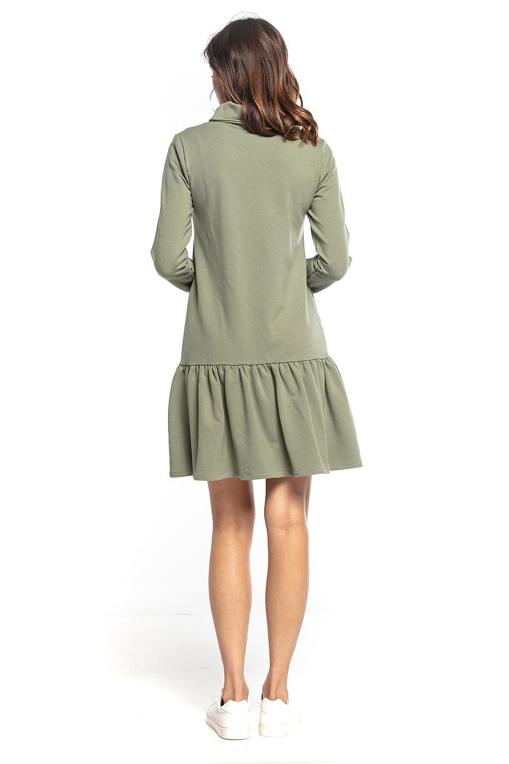  Rochie de zi model 161821 Tessita 