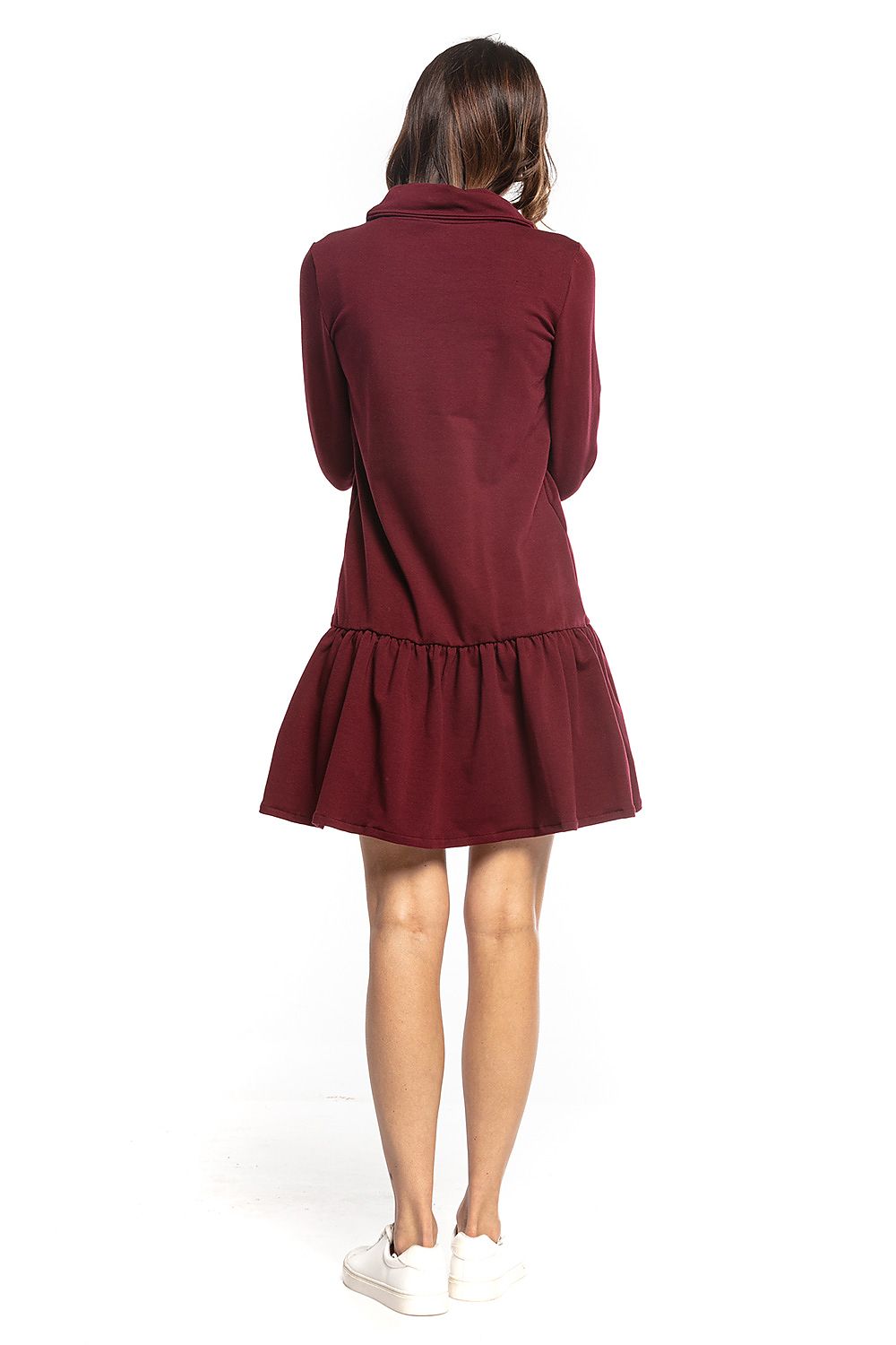  Rochie de zi model 161822 Tessita 