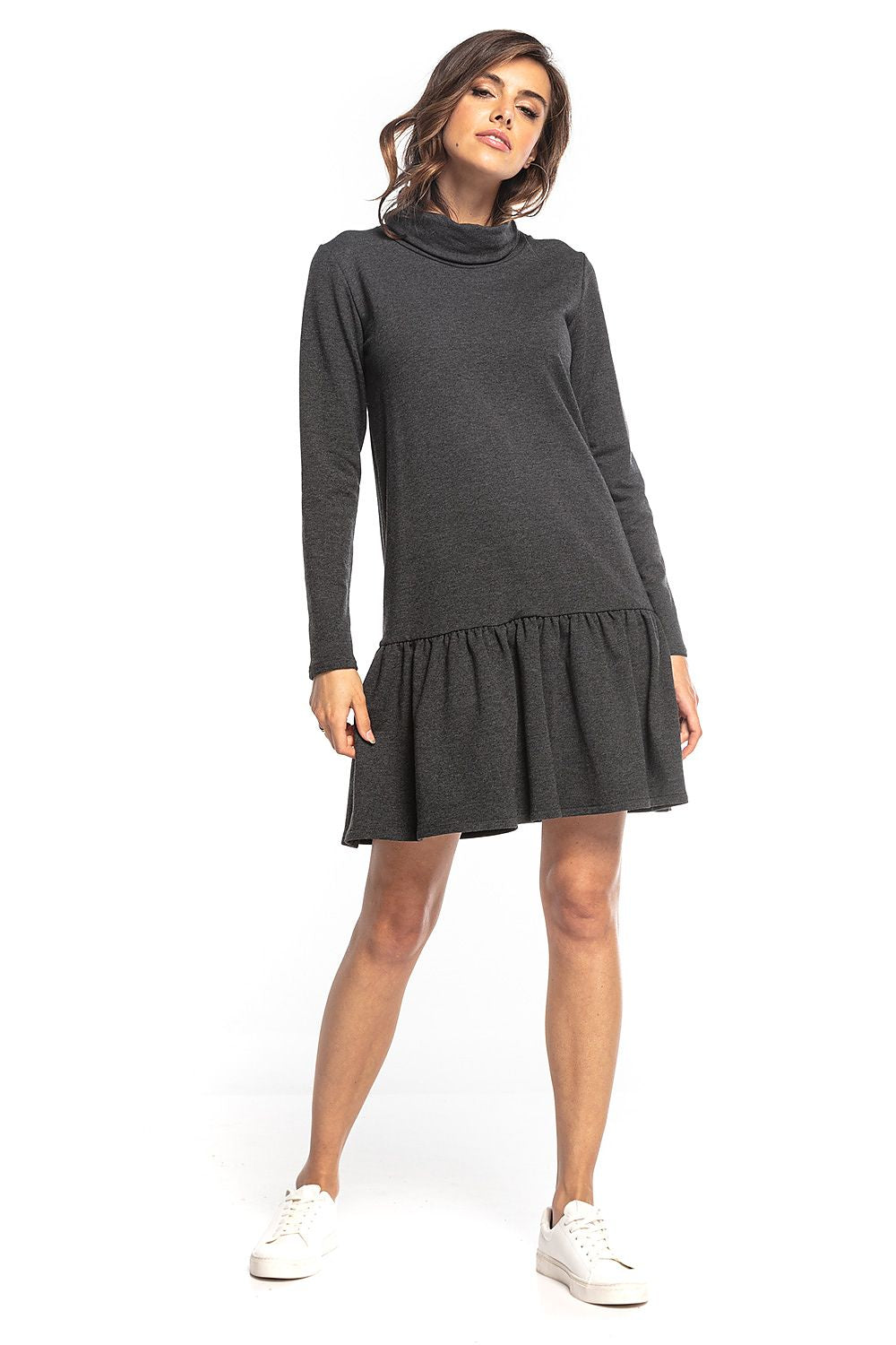  Rochie de zi model 161825 Tessita 