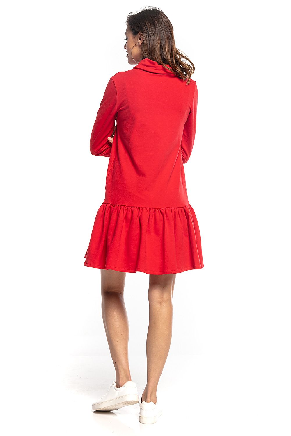  Rochie de zi model 161826 Tessita 