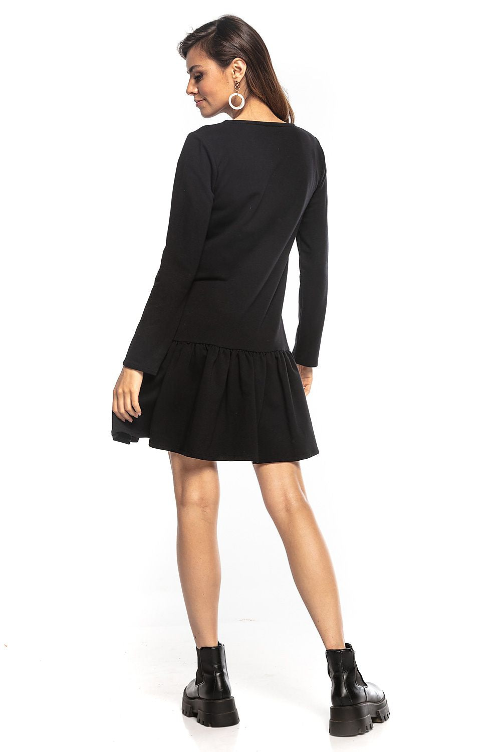  Rochie de zi model 161829 Tessita 