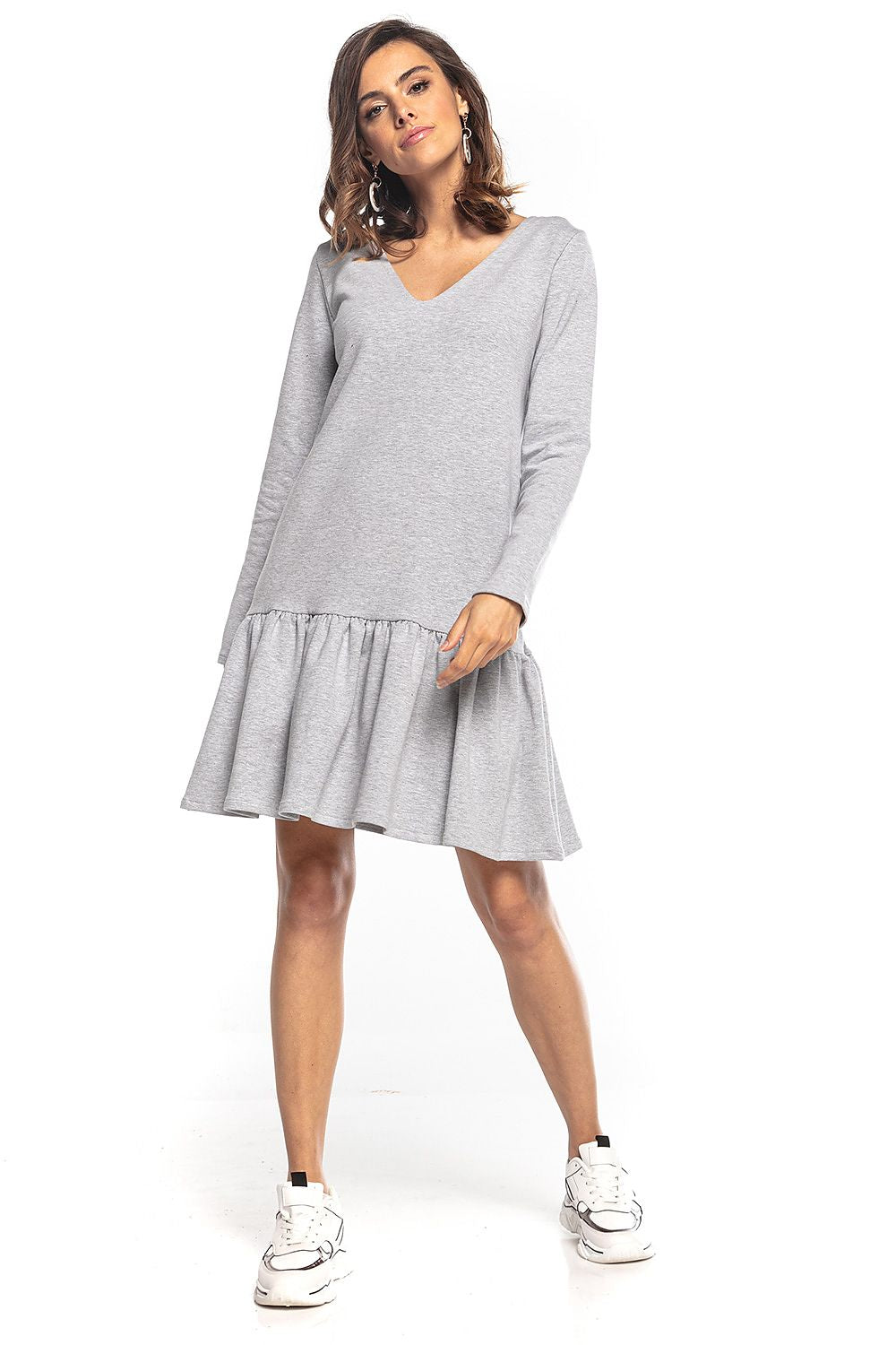  Rochie de zi model 161831 Tessita 