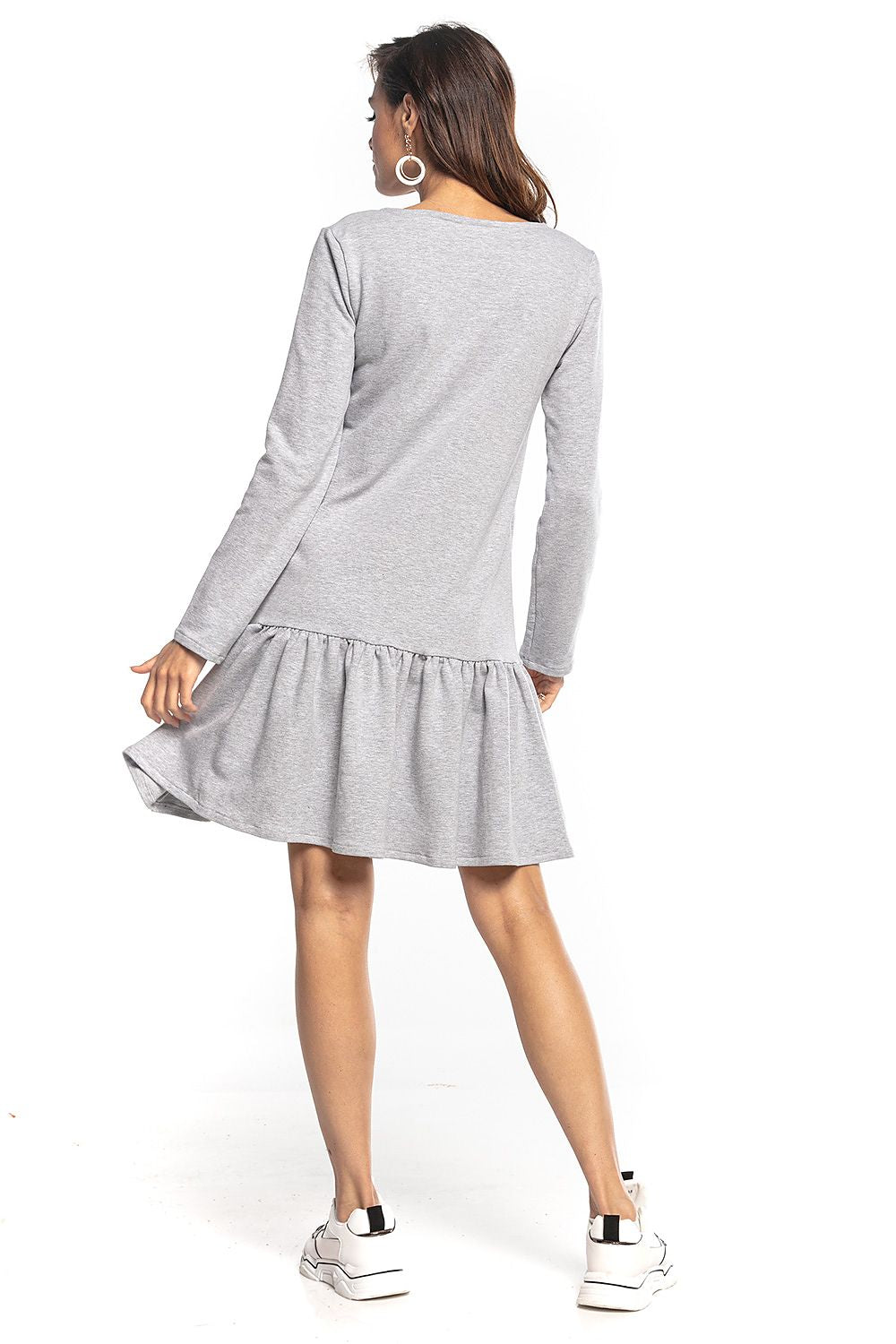  Rochie de zi model 161831 Tessita 