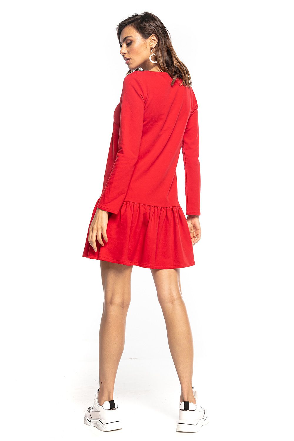  Rochie de zi model 161832 Tessita 