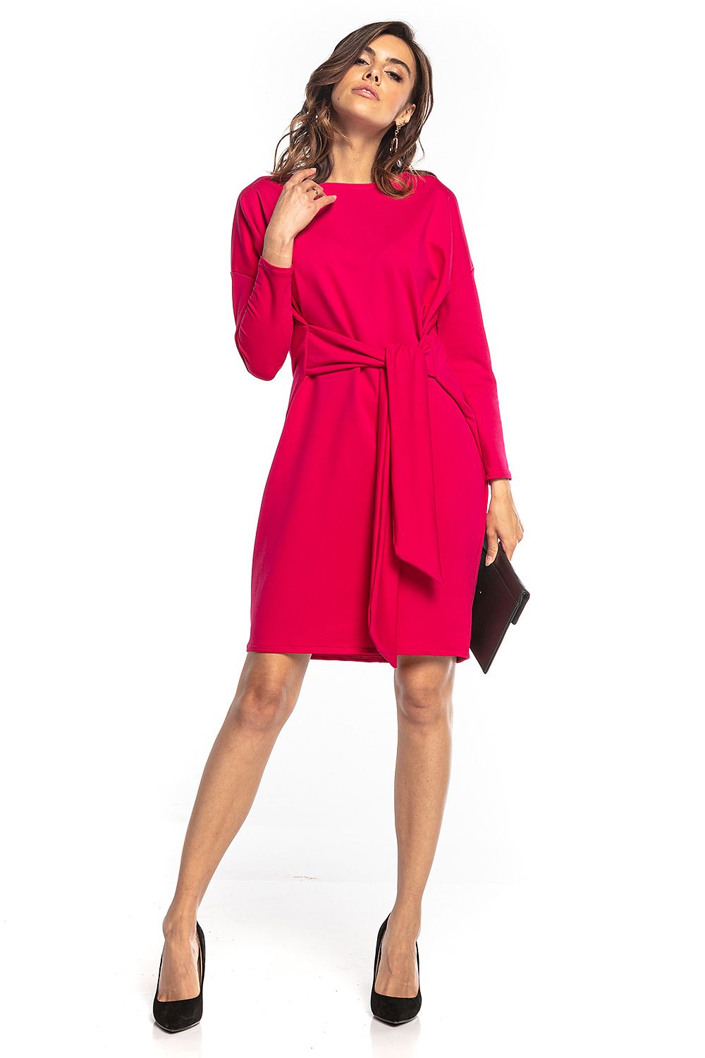  Rochie de zi model 161833 Tessita 