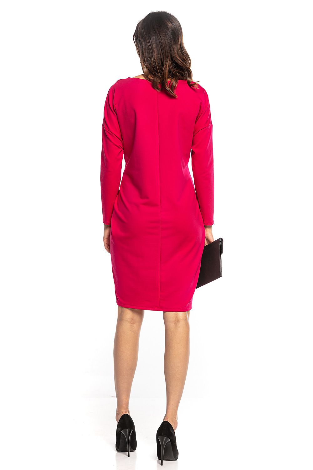  Rochie de zi model 161833 Tessita 