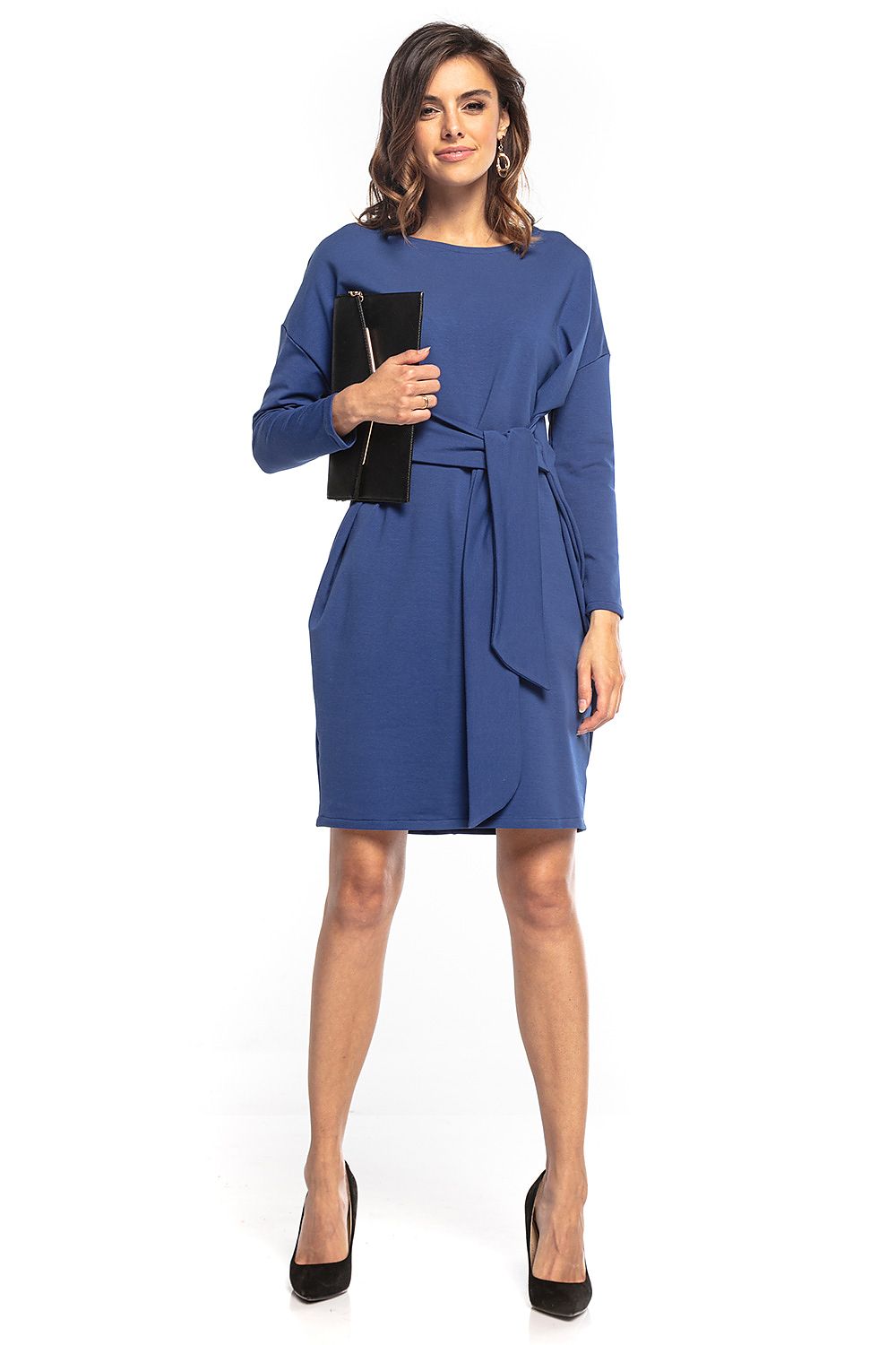  Rochie de zi model 161834 Tessita 