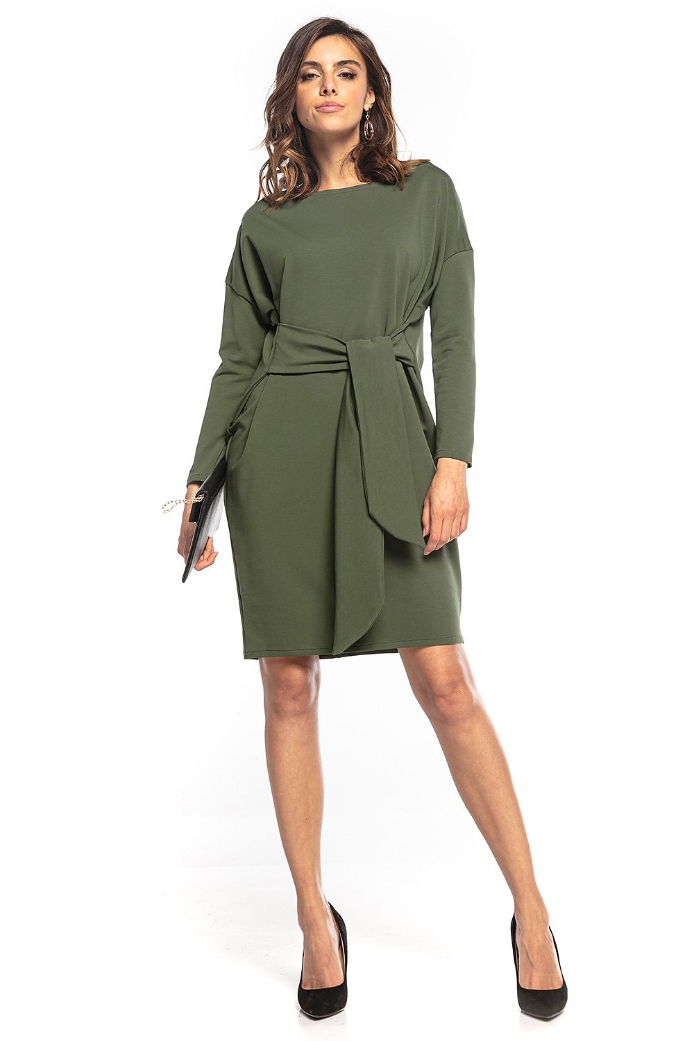  Rochie de zi model 161835 Tessita 