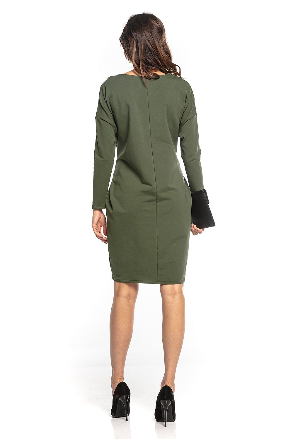  Rochie de zi model 161835 Tessita 