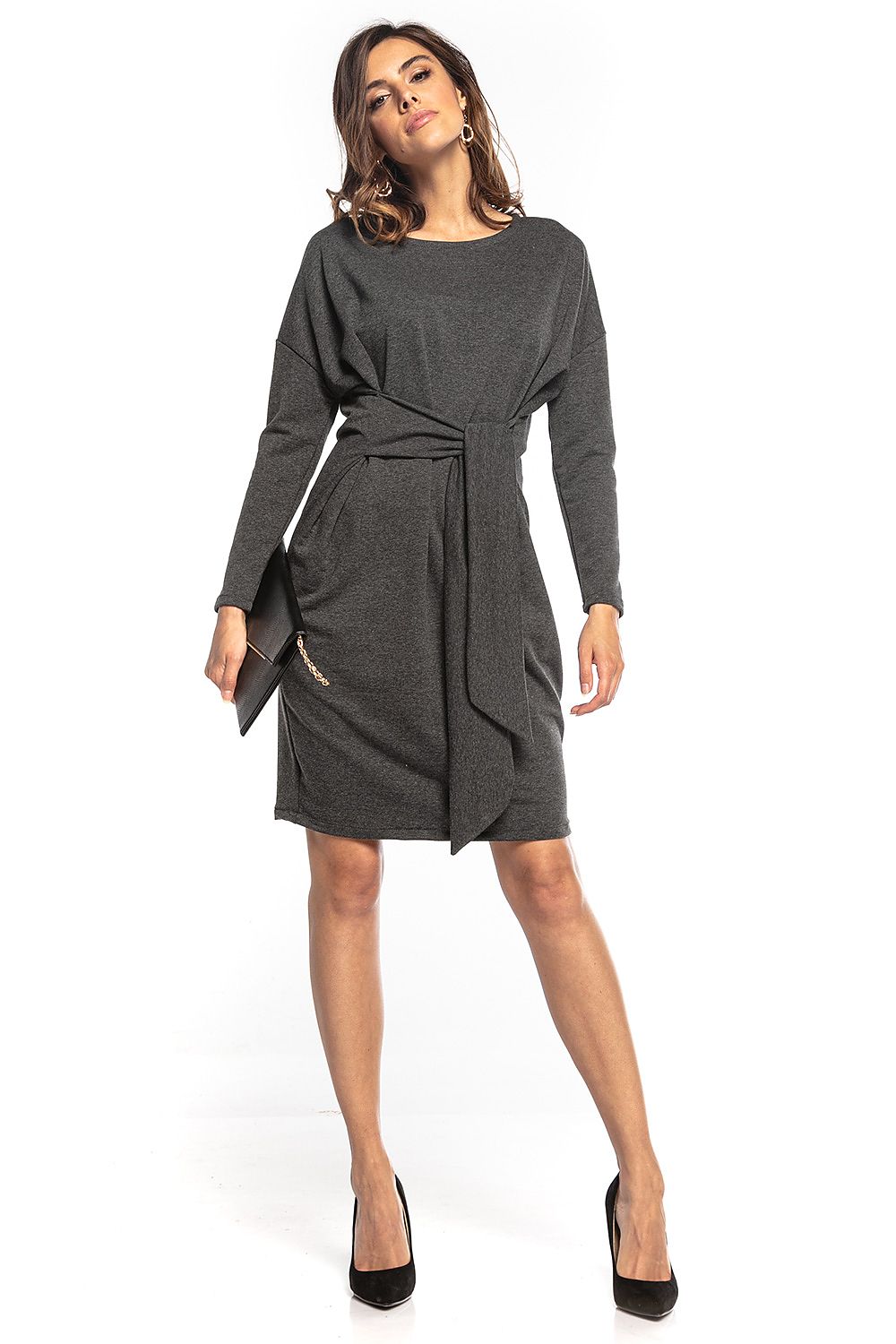  Rochie de zi model 161837 Tessita 