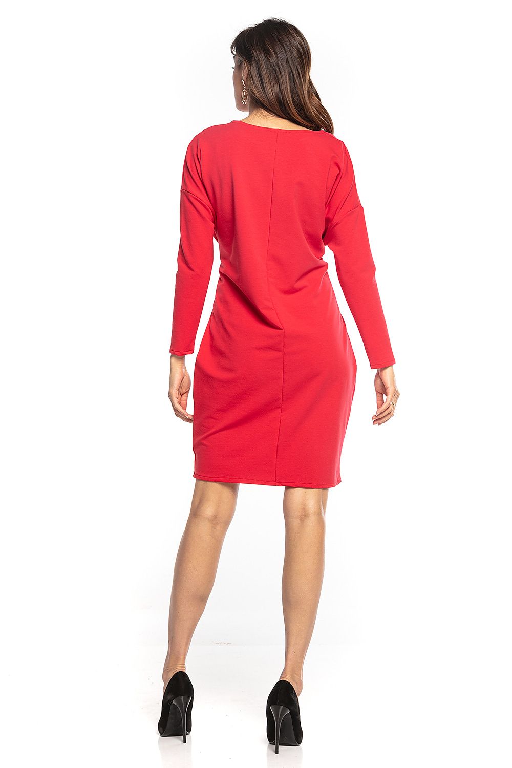  Rochie de zi model 161838 Tessita 