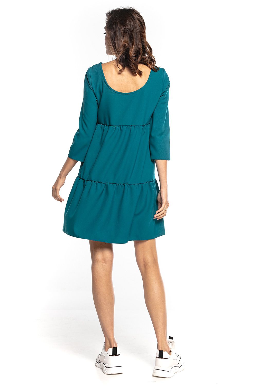  Rochie de zi model 161839 Tessita 