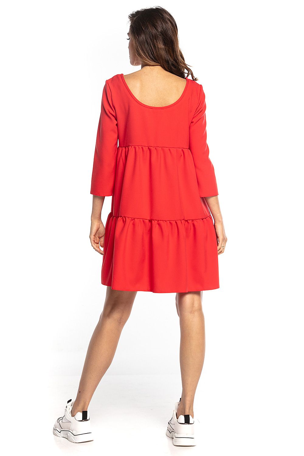  Rochie de zi model 161840 Tessita 