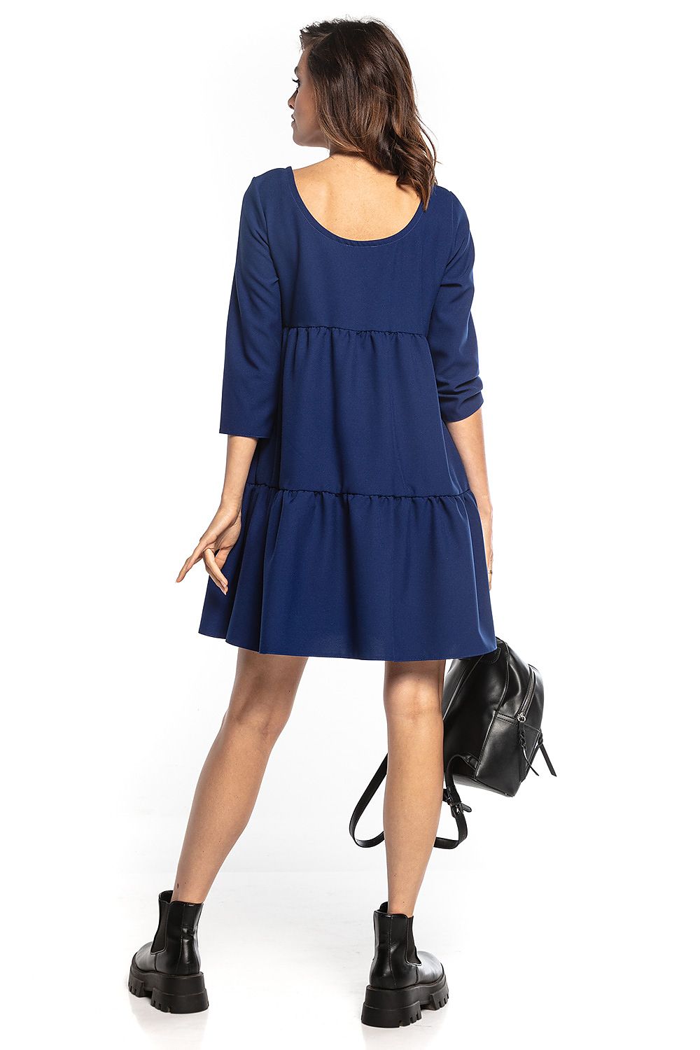  Rochie de zi model 161841 Tessita 