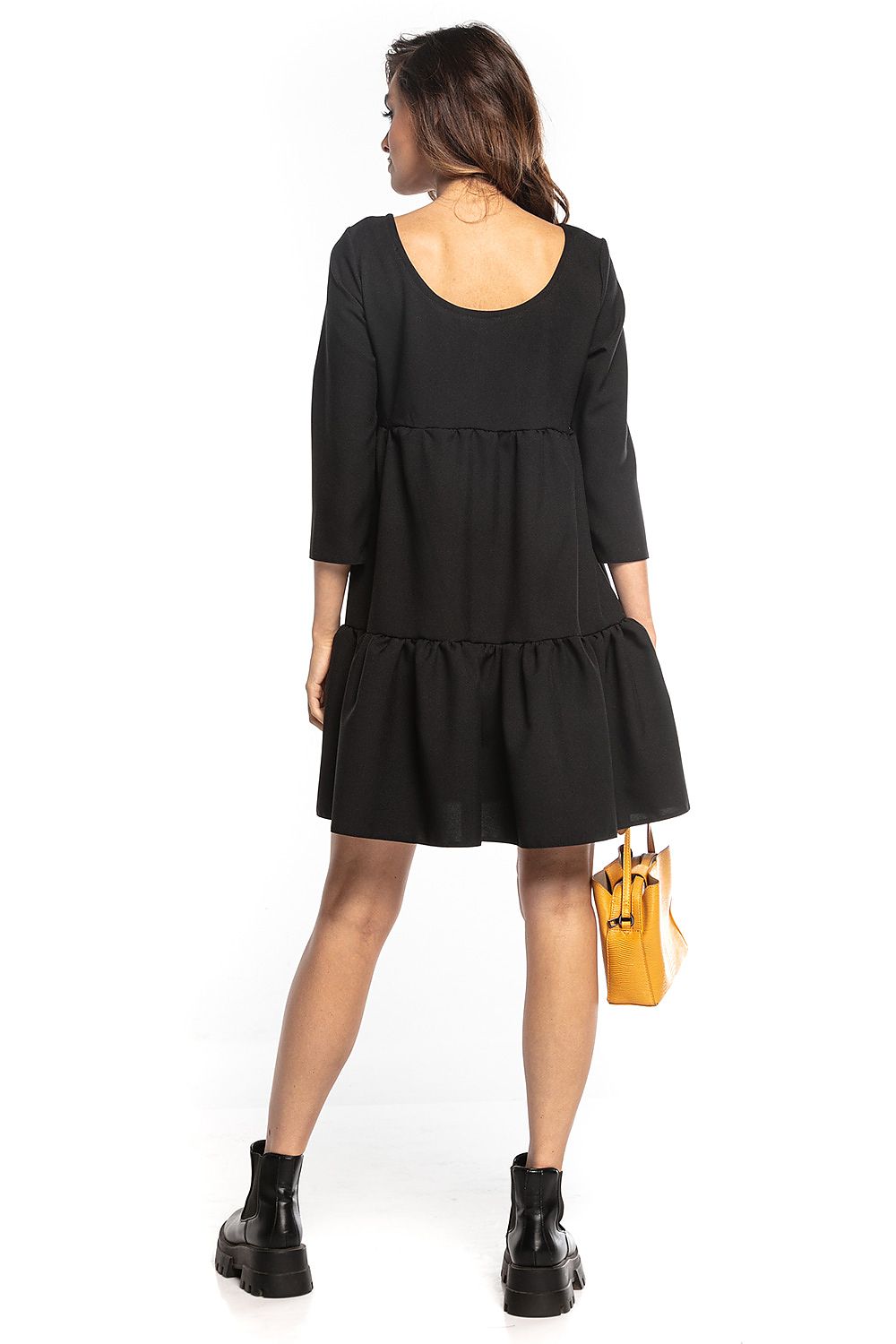  Rochie de zi model 161842 Tessita 