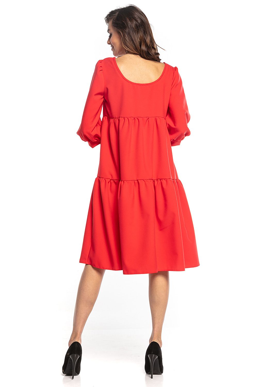  Rochie de zi model 161845 Tessita 