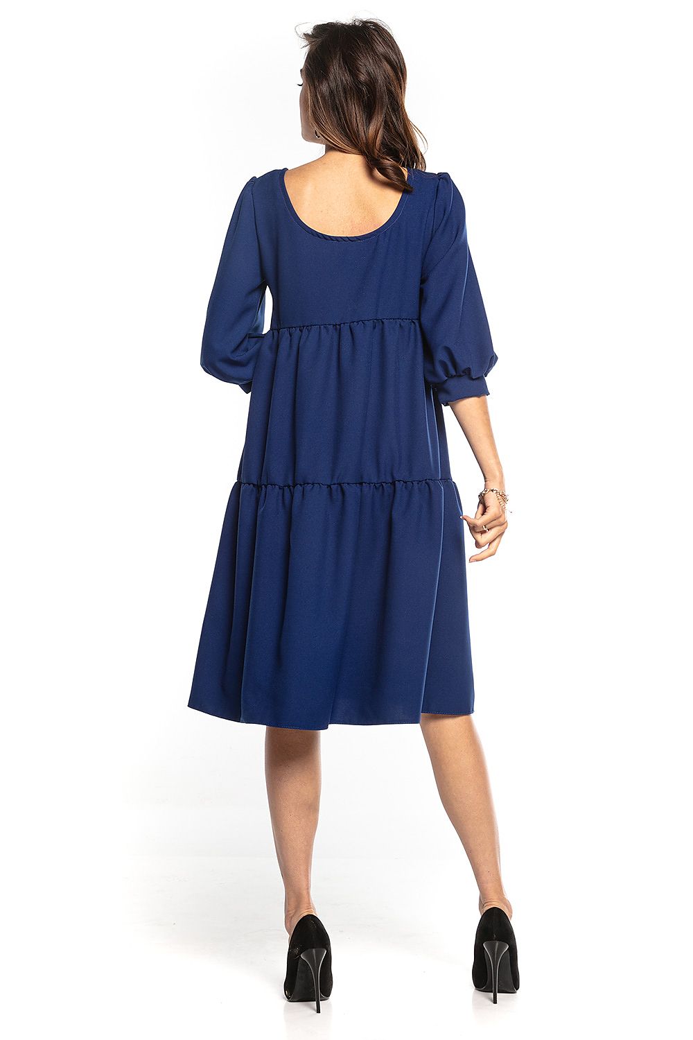  Rochie de zi model 161846 Tessita 