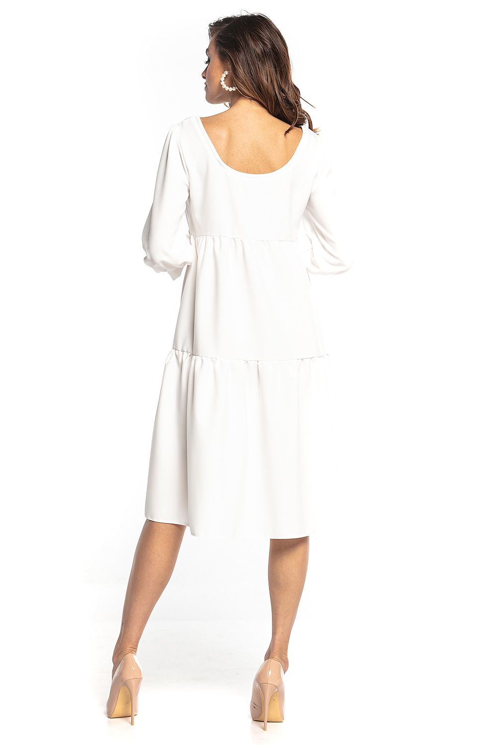  Rochie de zi model 161848 Tessita 