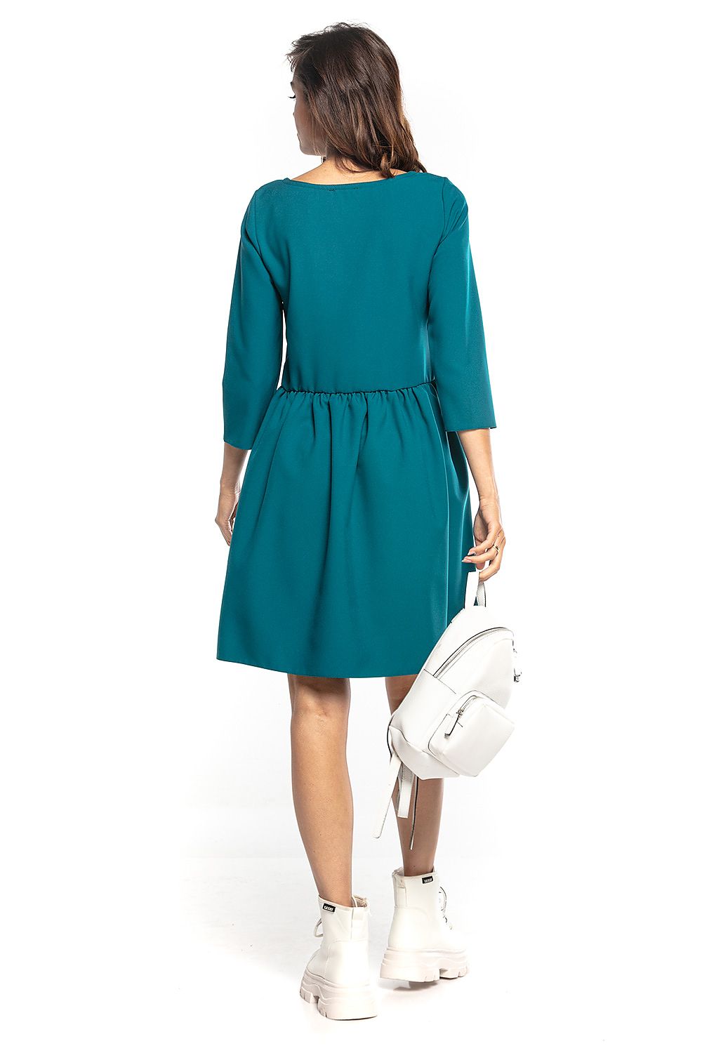  Rochie de zi model 161849 Tessita 