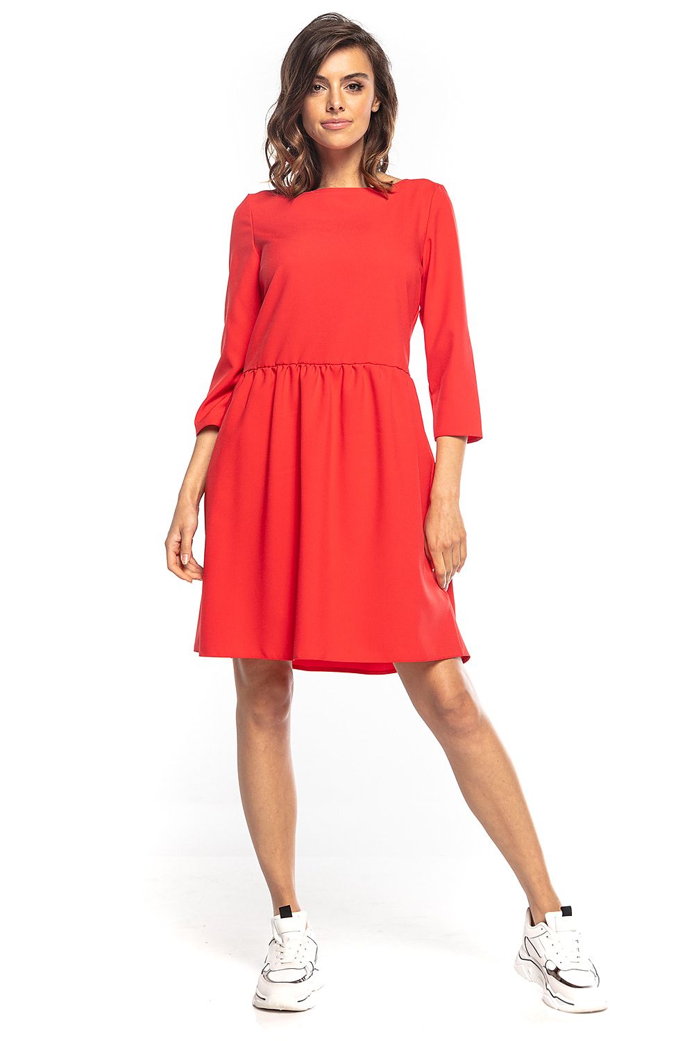  Rochie de zi model 161850 Tessita 