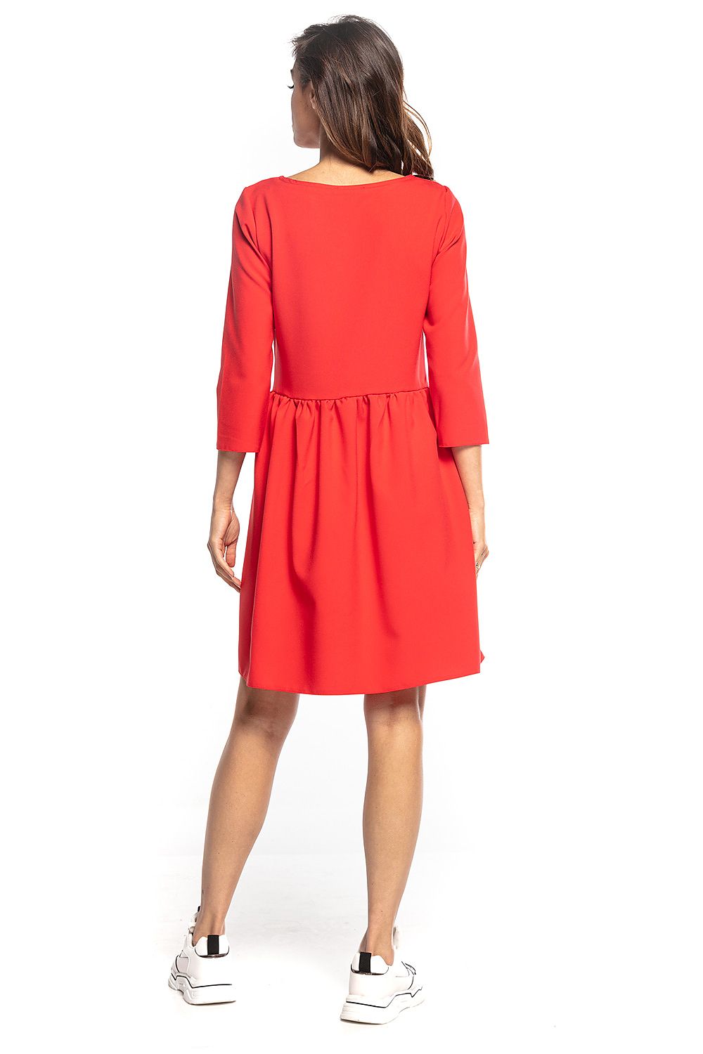  Rochie de zi model 161850 Tessita 
