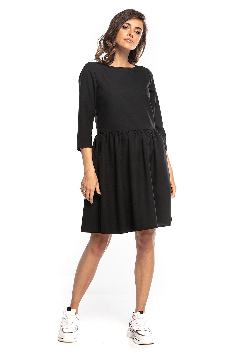  Rochie de zi model 161852 Tessita 