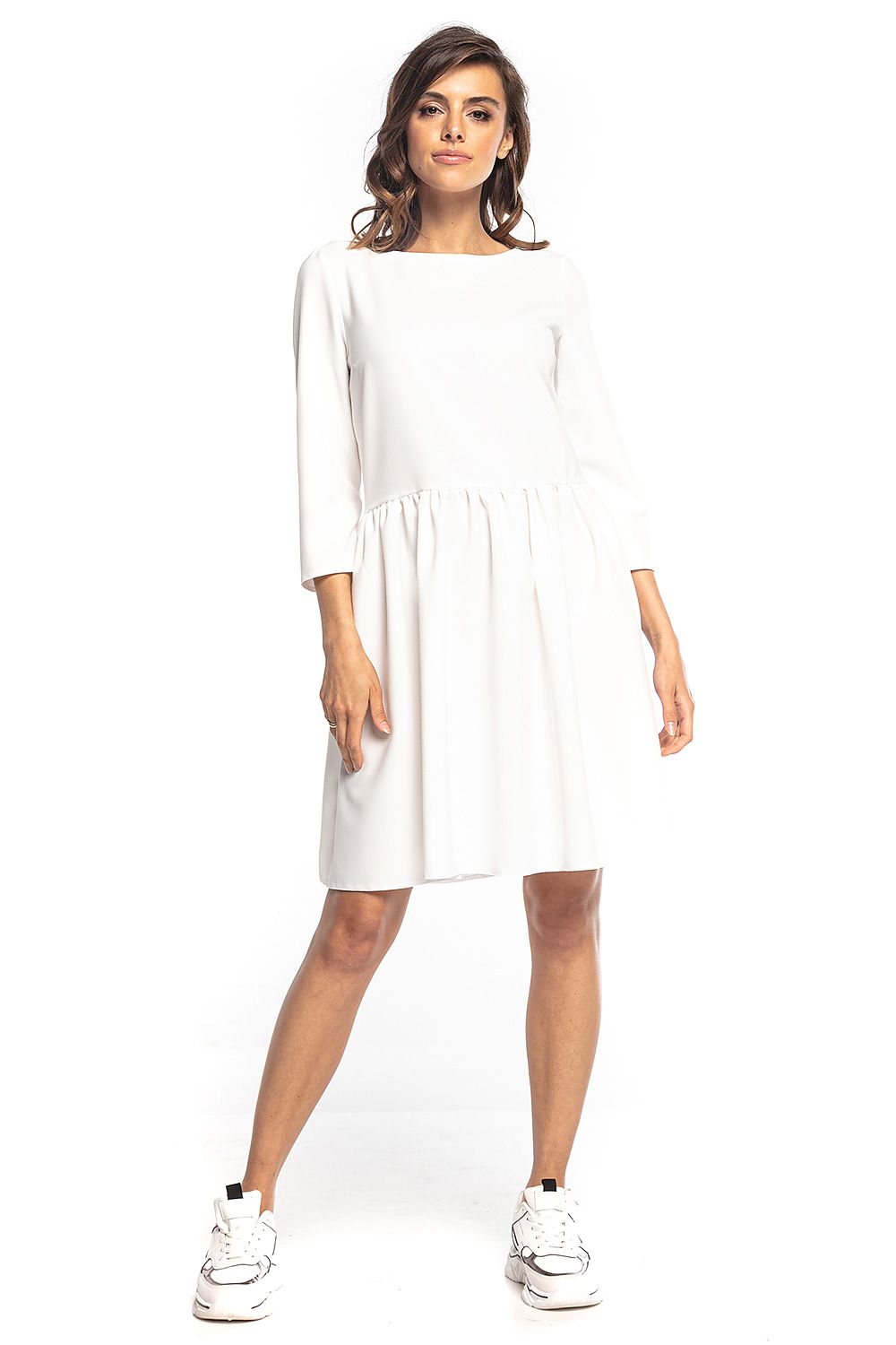  Rochie de zi model 161853 Tessita 