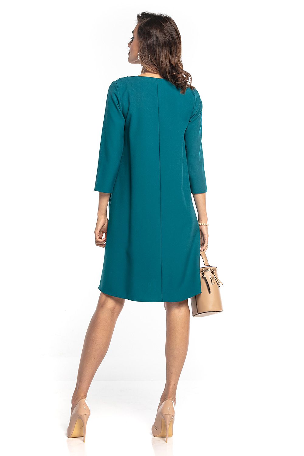  Rochie de zi model 161854 Tessita 