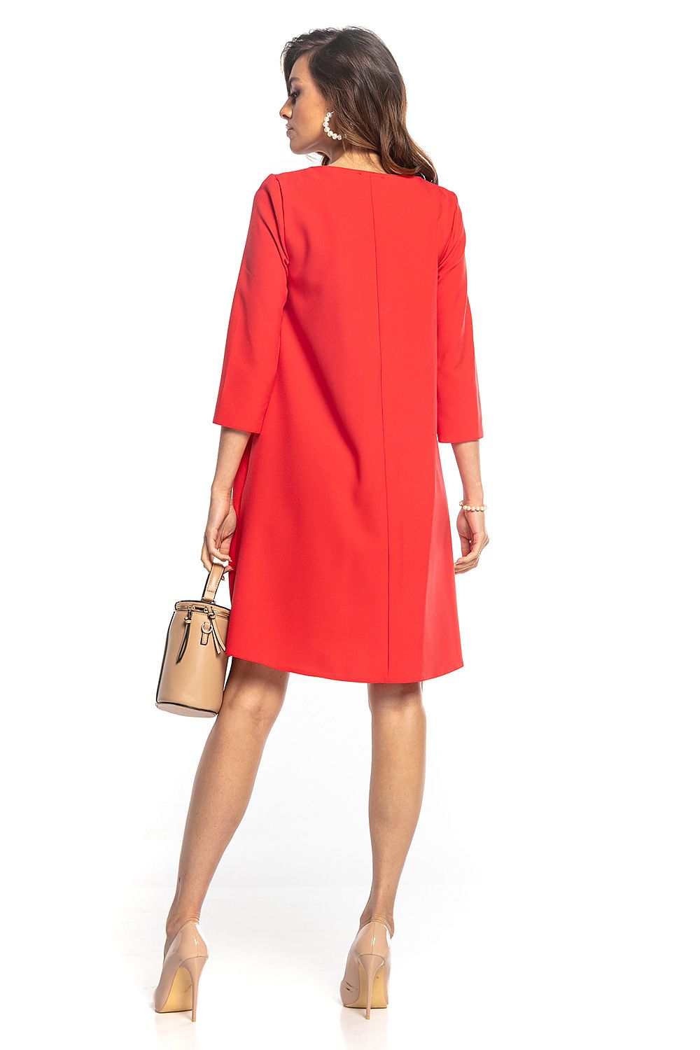  Rochie de zi model 161855 Tessita 